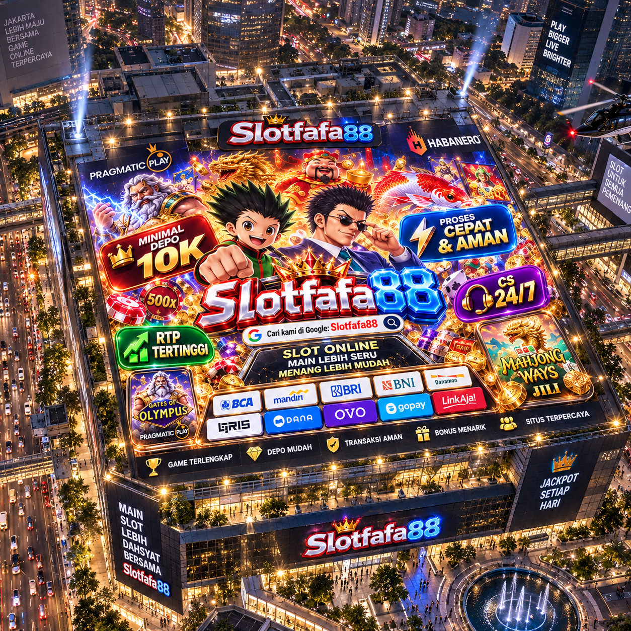 slotfafa88